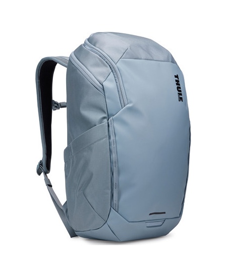 Thule | Chasm | Backpack 26L | Fits up to size 16 " | Laptop backpack | Pond Gray | Waterproof