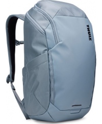 Thule | Chasm | Backpack 26L | Fits up to size 16 " | Laptop backpack | Pond Gray | Waterproof