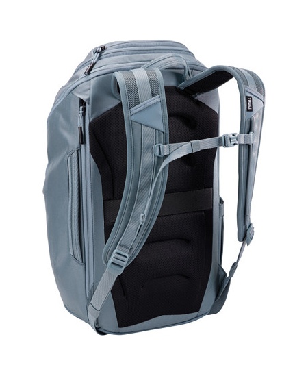 Thule | Chasm | Backpack 26L | Fits up to size 16 " | Laptop backpack | Pond Gray | Waterproof