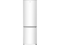 Gorenje RK4182PW4 Refrigerator, E, Free standing, Combi, Height 180 cm, Net Fridge 198 L, Net Freezer 71L, White | Gorenje