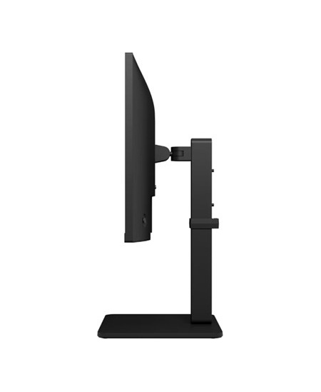 LG 24BA550-B | 23.8 " | IPS | FHD | 16:9 | 100 Hz | 5 ms | 1920 x 1080 pixels | 200 cd/m² | HDMI ports quantity 1 | Black 