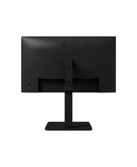 LG 24BA550-B | 23.8 " | IPS | FHD | 16:9 | 100 Hz | 5 ms | 1920 x 1080 pixels | 200 cd/m² | HDMI ports quantity 1 | Black 