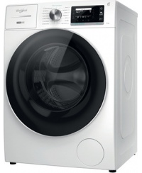 Whirlpool Washing machine | W8 99AD SILENCE EE | Energy efficiency class A | Front loading | Washing capacity 9 kg | 1400 RPM | 