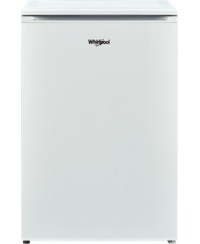 Whirlpool Freezer | W55ZM 112 W 2 N | Energy efficiency class E | Upright | Free standing | Height 83.8 cm | Total net capacity 