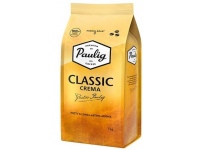 Kavos pupelės PAULIG CLASSIC CREMA, 1 kg