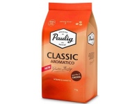 Kavos pupelės PAULIG CLASSIC AROMATICO, 1 kg