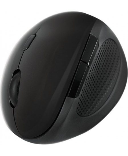 Logilink Mouse ID0139 Wireless, No, Black, Yes, Wireless connection