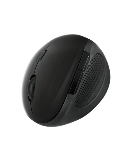 Logilink Mouse ID0139 Wireless, No, Black, Yes, Wireless connection
