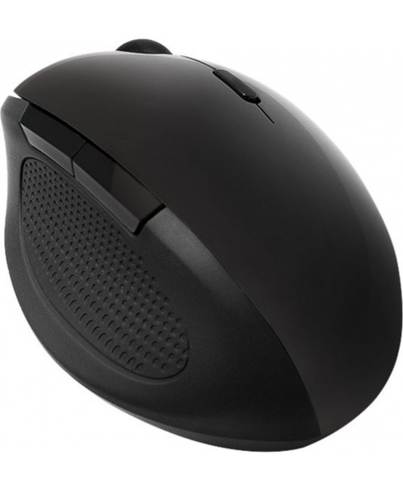 Logilink Mouse ID0139 Wireless, No, Black, Yes, Wireless connection