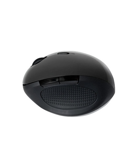 Logilink Mouse ID0139 Wireless, No, Black, Yes, Wireless connection
