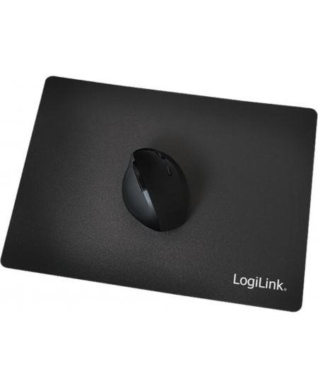 Logilink Mouse ID0139 Wireless, No, Black, Yes, Wireless connection
