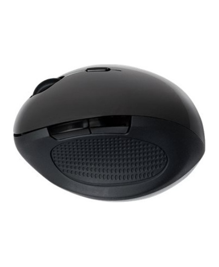 Logilink Mouse ID0139 Wireless, No, Black, Yes, Wireless connection