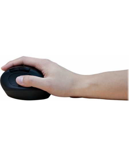 Logilink Mouse ID0139 Wireless, No, Black, Yes, Wireless connection