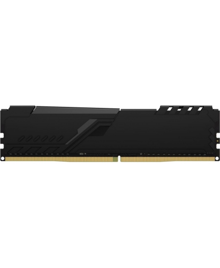 Kingston Fury Beast 32 GB, DDR4, 3200 MHz, PC/server, Registered No, ECC No