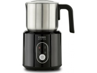 Caso | Crema & Choco Milk frother | 01665 | 0,35 L | 500 W | Black