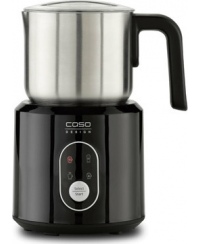 Caso | Crema & Choco Milk frother | 01665 | 0,35 L | 500 W | Black