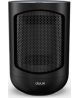 Duux Zone Personal Ceramic Heater | Ceramic Heater | 600/900/1500 W | Black | IP21