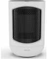 Duux Zone Personal Ceramic Heater | Ceramic Heater | 600/900/1500 W | White | IP21