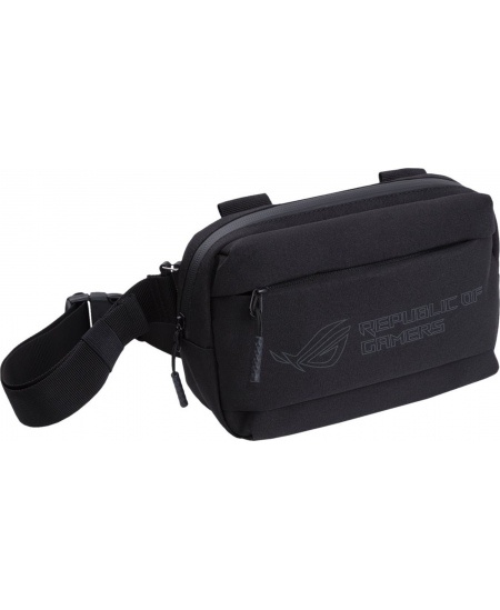 Asus ROG Ranger BC1001 Waist Pack | Waist Pack | Black