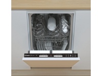 Dishwasher | CDIH 1L952 | Built-in | Width 44.8 cm | Number of place settings 9 | Number of programs 5 | Energy efficiency class