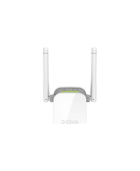 D-Link | N300 Wi-Fi Range Extender | DAP-1325 | 802.11n | Mesh Support No | 300  Mbit/s | 10/100 Mbit/s | Ethernet LAN (RJ-45) p