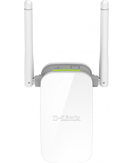 D-Link | N300 Wi-Fi Range Extender | DAP-1325 | 802.11n | Mesh Support No | 300  Mbit/s | 10/100 Mbit/s | Ethernet LAN (RJ-45) p