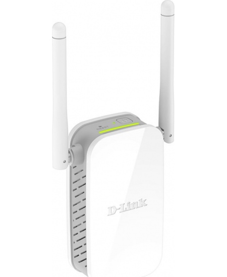 D-Link | N300 Wi-Fi Range Extender | DAP-1325 | 802.11n | Mesh Support No | 300  Mbit/s | 10/100 Mbit/s | Ethernet LAN (RJ-45) p