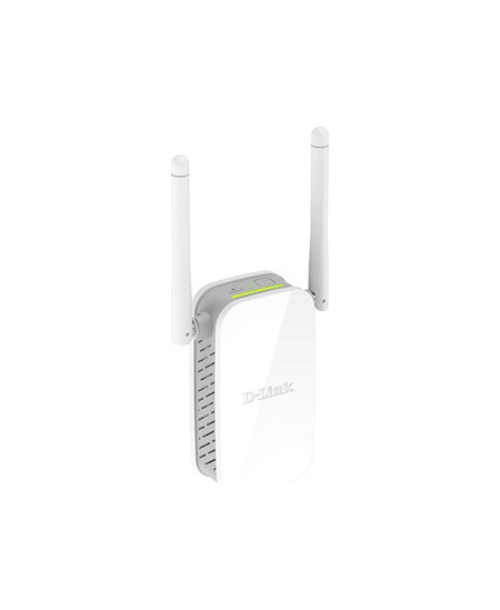 D-Link | N300 Wi-Fi Range Extender | DAP-1325 | 802.11n | Mesh Support No | 300  Mbit/s | 10/100 Mbit/s | Ethernet LAN (RJ-45) p