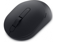 Dell Silent Mouse | MS355 | Wireless | Bluetooth/2.4GHz | Black