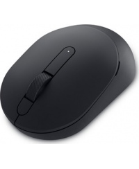 Dell Silent Mouse | MS355 | Wireless | Bluetooth/2.4GHz | Black