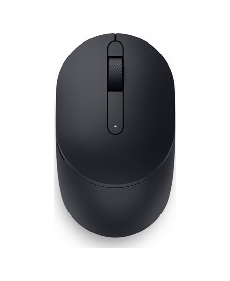 Dell Silent Mouse | MS355 | Wireless | Bluetooth/2.4GHz | Black