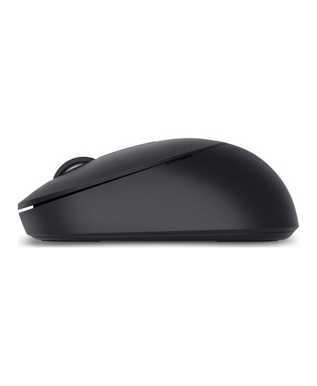 Dell Silent Mouse | MS355 | Wireless | Bluetooth/2.4GHz | Black