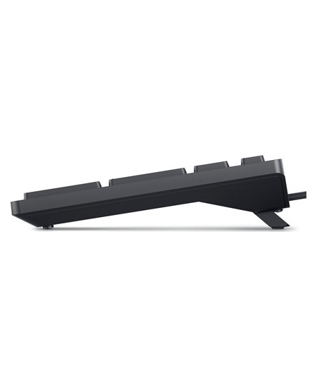 Dell | Collaboration Keyboard | KB525C | Keyboard | Wired | US (QWERTY) | Black | USB-C