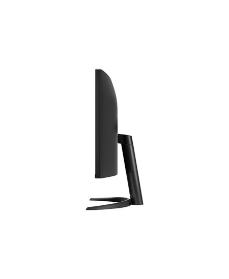 LG 34WR50QK-B | 34 " | VA | QHD | 21:9 | 100 Hz | 5 ms | 3440 x 1440 pixels | 240 cd/m² | HDMI ports quantity 2