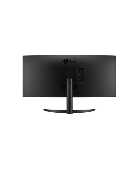 LG 34WR50QK-B | 34 " | VA | QHD | 21:9 | 100 Hz | 5 ms | 3440 x 1440 pixels | 240 cd/m² | HDMI ports quantity 2
