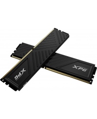 ADATA 64 Kit (32GBx2) GB | DDR4 | 3200 MHz | PC/server | Registered No | ECC No