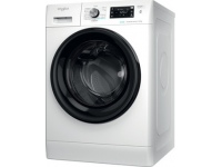 Whirlpool Washing machine | FFB 10469 BV EE | Energy efficiency class A | Front loading | Washing capacity 10 kg | 1351 RPM | De