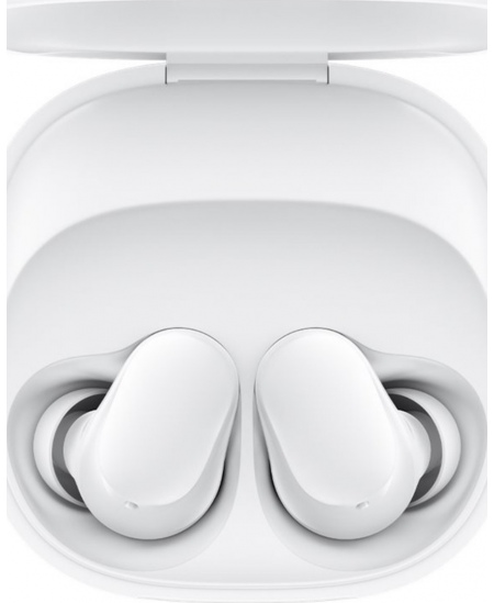 Xiaomi Redmi Buds 6 Play | Built-in microphone | Bluetooth | White