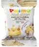 Molis su blizgučiais PRIMO, džiūstantis ore, auksinės spalvos, 250 g