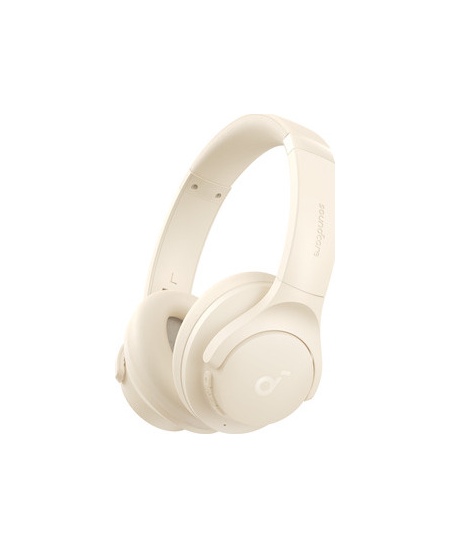 Anker Soundcore | Headphones | Q20i | Bluetooth | Over-ear | Microphone | Wireless | White