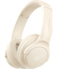 Anker Soundcore | Headphones | Q20i | Bluetooth | Over-ear | Microphone | Wireless | White