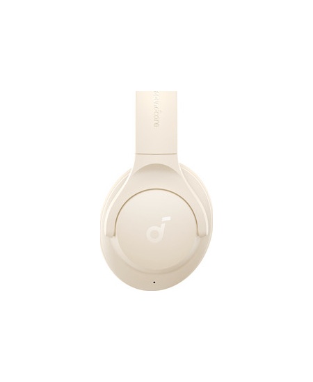 Anker Soundcore | Headphones | Q20i | Bluetooth | Over-ear | Microphone | Wireless | White