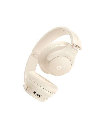 Anker Soundcore | Headphones | Q20i | Bluetooth | Over-ear | Microphone | Wireless | White