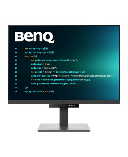 Benq RD280U | 28 " | IPS | 3:2 | 60 Hz | 5 ms | 3840 x 2560 pixels | 350 cd/m² | HDMI ports quantity 1 | Warranty 36 month