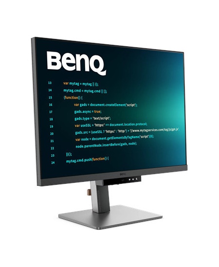 Benq RD280U | 28 " | IPS | 3:2 | 60 Hz | 5 ms | 3840 x 2560 pixels | 350 cd/m² | HDMI ports quantity 1 | Warranty 36 month