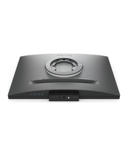 Benq RD280U | 28 " | IPS | 3:2 | 60 Hz | 5 ms | 3840 x 2560 pixels | 350 cd/m² | HDMI ports quantity 1 | Warranty 36 month