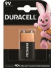 Duracell | Basic MN1604 BL1 | 9V
