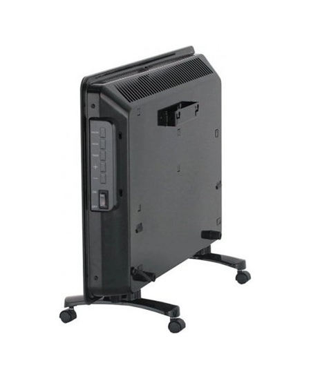 Midea Convection Heater | NDK15-15MR | Convection Heater | 1500 W | Number of power levels 3 | Black | IPX4