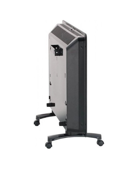 Midea Convection Heater | NDK15-15MR | Convection Heater | 1500 W | Number of power levels 3 | Black | IPX4