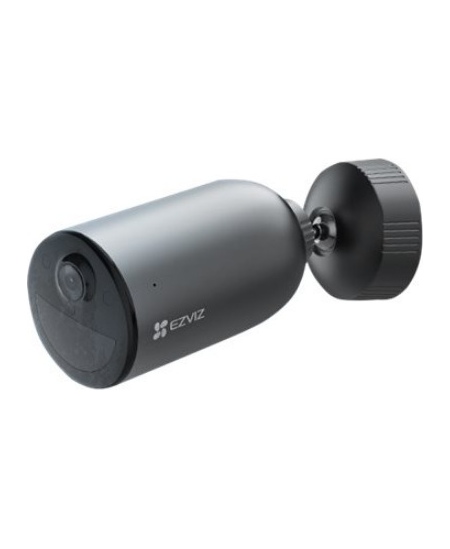 EZVIZ Standalone Smart Home Battery Camera | CS-EB3 | Bullet | 3 MP | 2.8mm/F2.0 | H.265/H.264 | Micro SD, Max. 256 GB